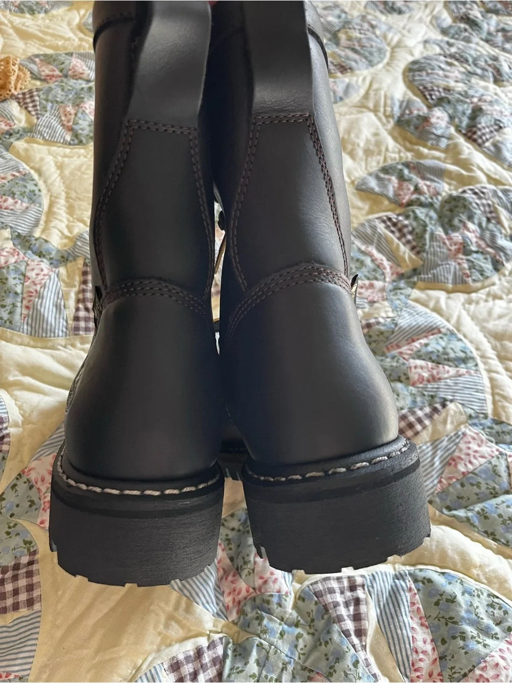 Georgia Boot G8040 Men's 8